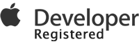 Registered Apple Developer