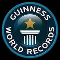 Guinness World Records