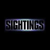 Sightings