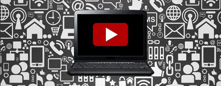 Research Viral Video Social Media Clearance