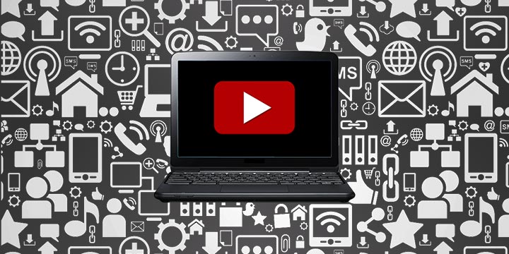 Research Viral Video Social Media Clearance