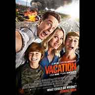 Vacation 2015